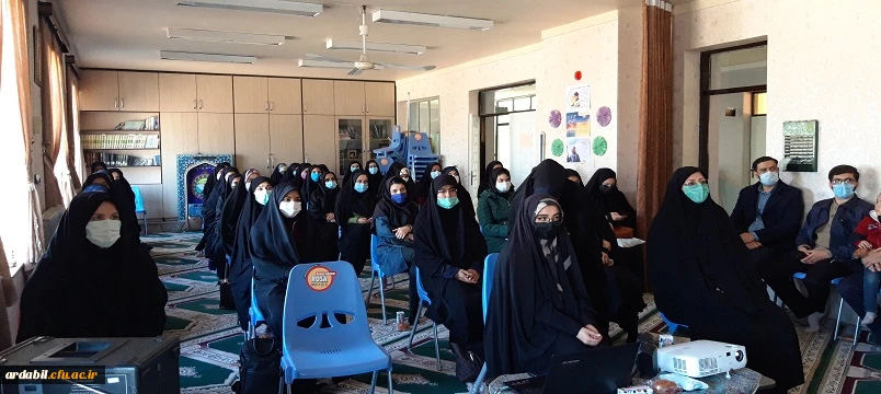 دوازدهمین دوره تربیتی- تشکبلاتی خط امام(ره)