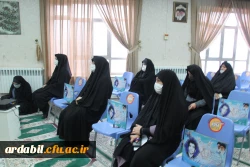 مراسم سوگواری وفات حضرت فاطمه معصومه (س)