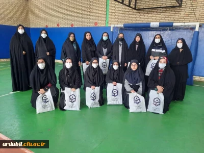 به مناسبت روز دانشجو:

برگزاری مسابقات ورزشی در پردیس بنت الهدی صدر 