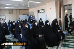 نشست بصیرتی با محوریت سردار دل ها 