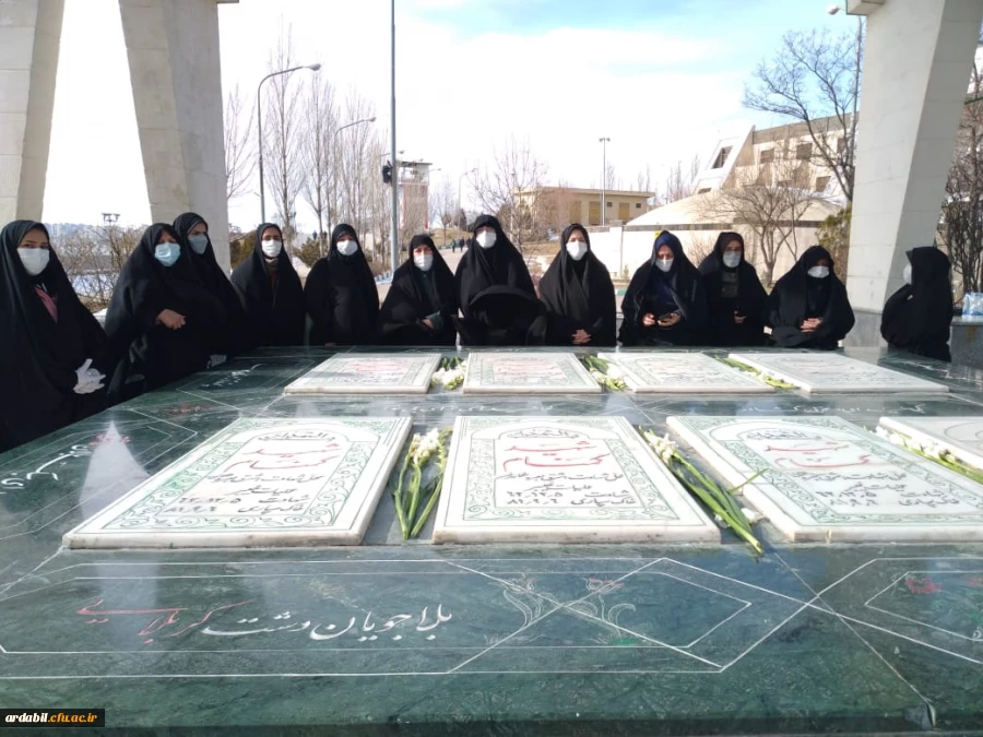 همایش پیاده روی دور دریاچه شورابیل