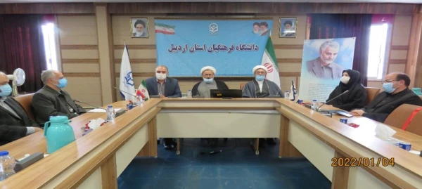 مراسم سوگواری ایام فاطمیه و سالگرد شهادت سردار رشید اسلام،حاج قاسم سلیمانی