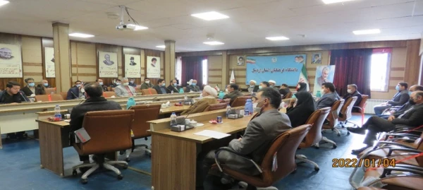 مراسم سوگواری ایام فاطمیه و سالگرد شهادت سردار رشید اسلام،حاج قاسم سلیمانی