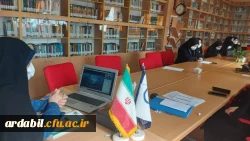 جلسه سرپرست پردیس با دبیران و اعضای کانون ها ی فرهنگی و انجمن های علمی