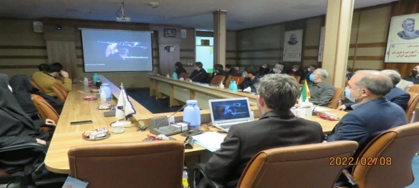 نشست تخصصی بزرگداشت ایام الله دهه فجر 