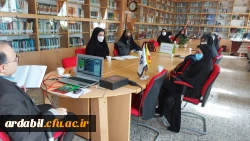 نشست نقد و بررسی کتاب