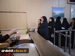 آغاز اموزش های حضوری دانشجومعلمان 