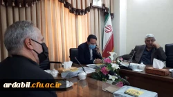 برقراری اتوبوسهای بین شهری اردبیل ـ نیر 