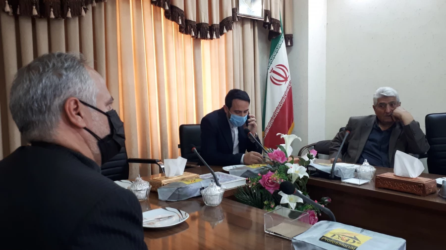 برقراری اتوبوسهای بین شهری اردبیل ـ نیر 