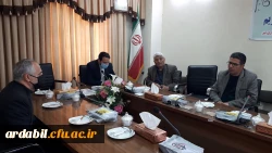 برقراری اتوبوسهای بین شهری اردبیل ـ نیر 