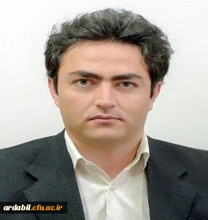 عکس هیات علمی