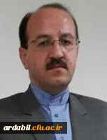 دکتر صحرانورد