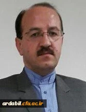 دکتر صحرانورد