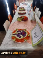 دورهمی به طعم آشپزی 