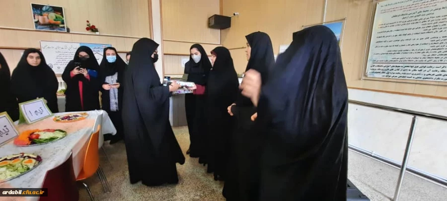 دورهمی به طعم آشپزی 