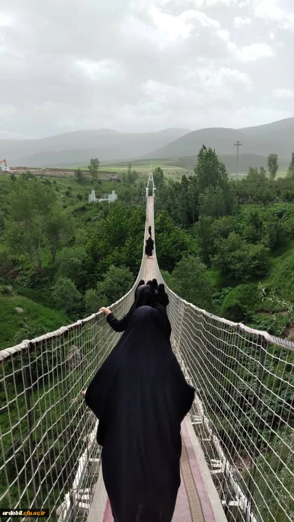 اردوی یک روزه مشکین شهر 