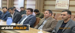  نشست علمی - بصیرتی جهاد تبیین در جبهه حق و درآمدی بر تبیین مبانی اقدامات اقتصادی دولت و مردمی سازی یارانه ها