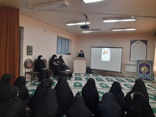 اعزام دانشجومعلمان ورودی 97 به اردوی زیارتی مشهد مقدس