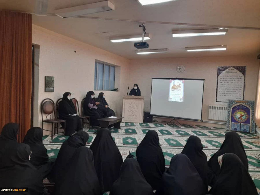 اعزام دانشجومعلمان ورودی 97 به اردوی زیارتی مشهد مقدس