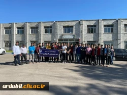 سه شنبه های شاد ورزشی در منطقه بولاغلار نیر