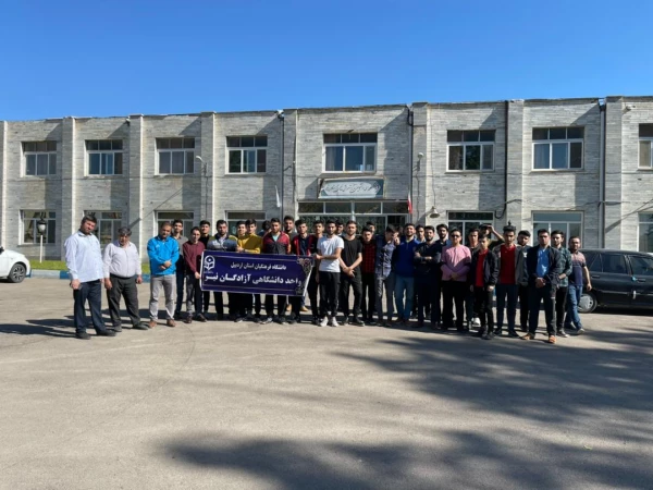 سه شنبه های شاد ورزشی در منطقه بولاغلار نیر