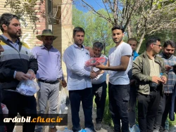 سه شنبه های شاد ورزشی در منطقه بولاغلار نیر