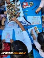 برگزاری جشن عید غدیر خم