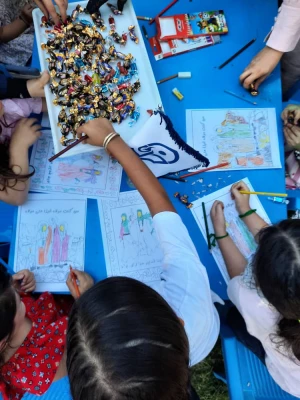 برگزاری جشن عید غدیر خم