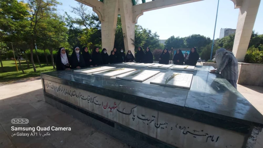 همایش پیاده روی