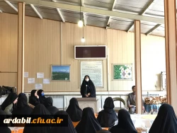 مراسم افتتاحیه 