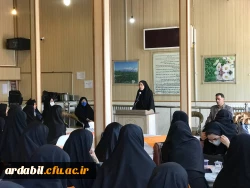 مراسم افتتاحیه 