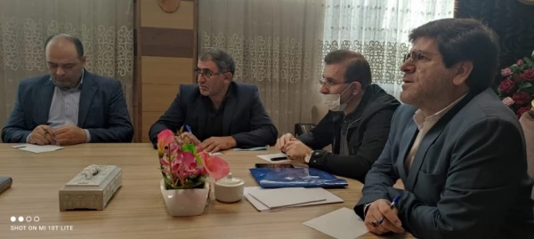 واگذاری بخشی از خانه معلم اردبیل جهت اسکان 60نفر ازدانشجو معلمان پردیس بنت الهدی صدر اردبیل 