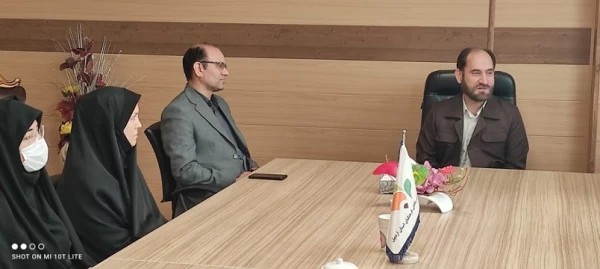 واگذاری بخشی از خانه معلم اردبیل جهت اسکان 60نفر ازدانشجو معلمان پردیس بنت الهدی صدر اردبیل 