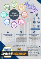 اولین همایش ملی کاربرد فناوری در پداگوژی