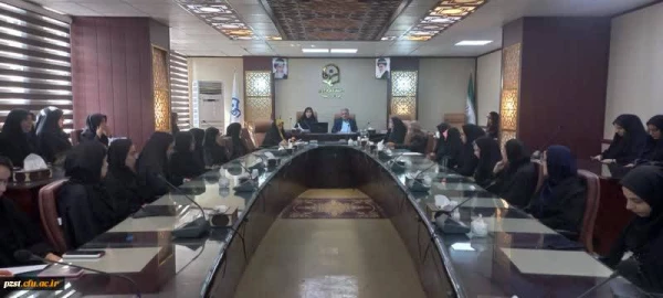 یکصد و هشتادمین کرسی ترویجی دانشگاه فرهنگیان 