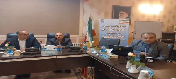  نشست هم اندیشی و کارگاه های تحلیلی سنجش عملکرد فعالیت های فرهنگی و اجتماعی 