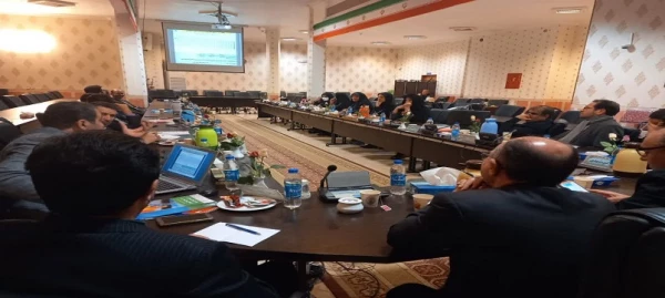  نشست هم اندیشی و کارگاه های تحلیلی سنجش عملکرد فعالیت های فرهنگی و اجتماعی 