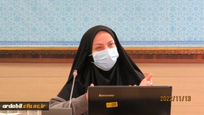 در دانشگاه فرهنگیان اردبیل برگزار شد:

نشست علمی و تخصصی با موضوع مشاوره با تاکید بر فرسودگی شغلی