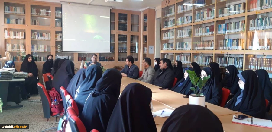 نشست اندیشه سیاسی - اسلامی و مبانی انقلاب اسلامی و تبیین مسائل روز 