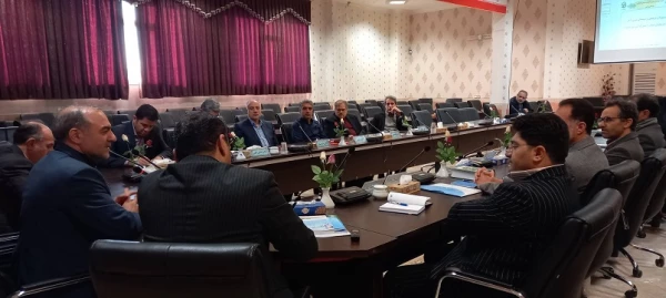 جلسه توانمندسازی ناظران منتخب کشوری حوزه فرهنگی و اجتماعی 