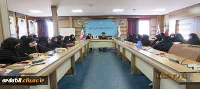 به مناسبت گرامیداشت سالگرد شهادت سردار حاج قاسم سلیمانی:

برگزاری نشست تخصصی 