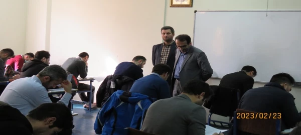 آزمون جامع مهارت آموزان ماده28 استخدامی1400(ورودی 1401)