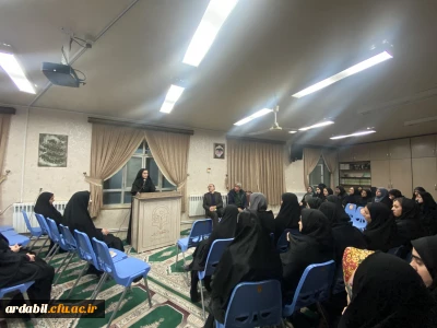 به روایت تصویر:

برگزاری شب شعر دانشجویی در پردیس بنت الهدی صدر 