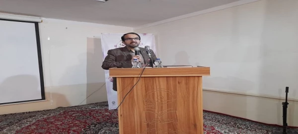  جشن میلاد حضرت علی اکبر (ع) و روز جوان در مرکز آموزش عالی آزادگان نیر