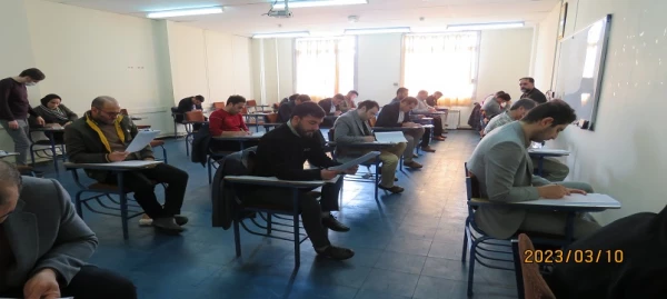  آزمون جبرانی اصلح مهارت آموزان در دانشگاه فرهنگیان اردبیل