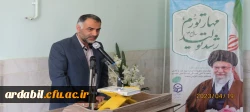 راه اندازی و تجهیز سرای دانشجویی 120 تختخوابی شمس