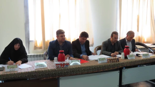 دهمین جشنواره الگوهای برتر تدریس دانشجومعلمان دانشگاه فرهنگیان اردبیل