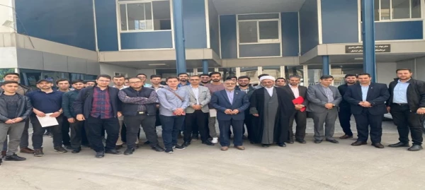 نشست تخصصی بررسی تحولات قفقاز و آذربایجان در دانشگاه فرهنگیان اردبیل