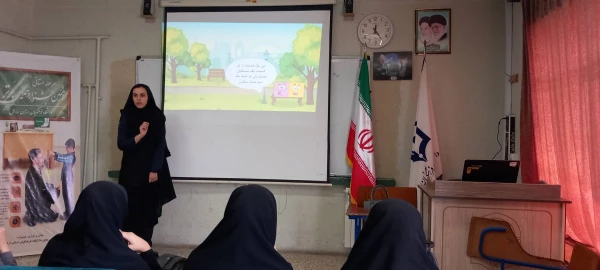 دهمین جشنواره الگوهای برتر تدریس دانشجومعلمان