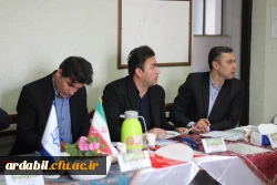 دهمین جشنواره الگوهای برتر تدریس دانشجومعلمان